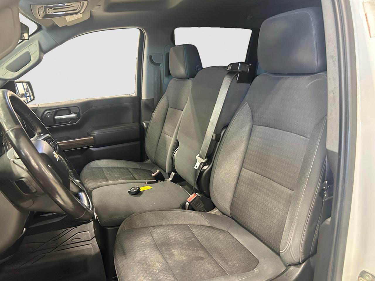 2020 Chevrolet Silverado 1500 LT New Braunfels TX