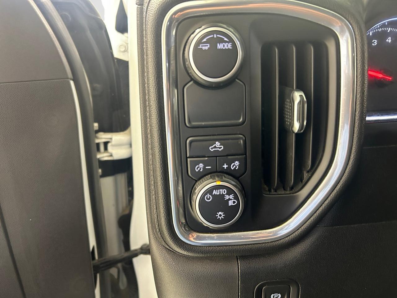 2020 Chevrolet Silverado 1500 LT New Braunfels TX