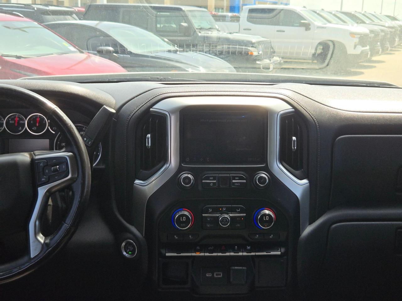 2020 Chevrolet Silverado 1500 LT Castroville TX