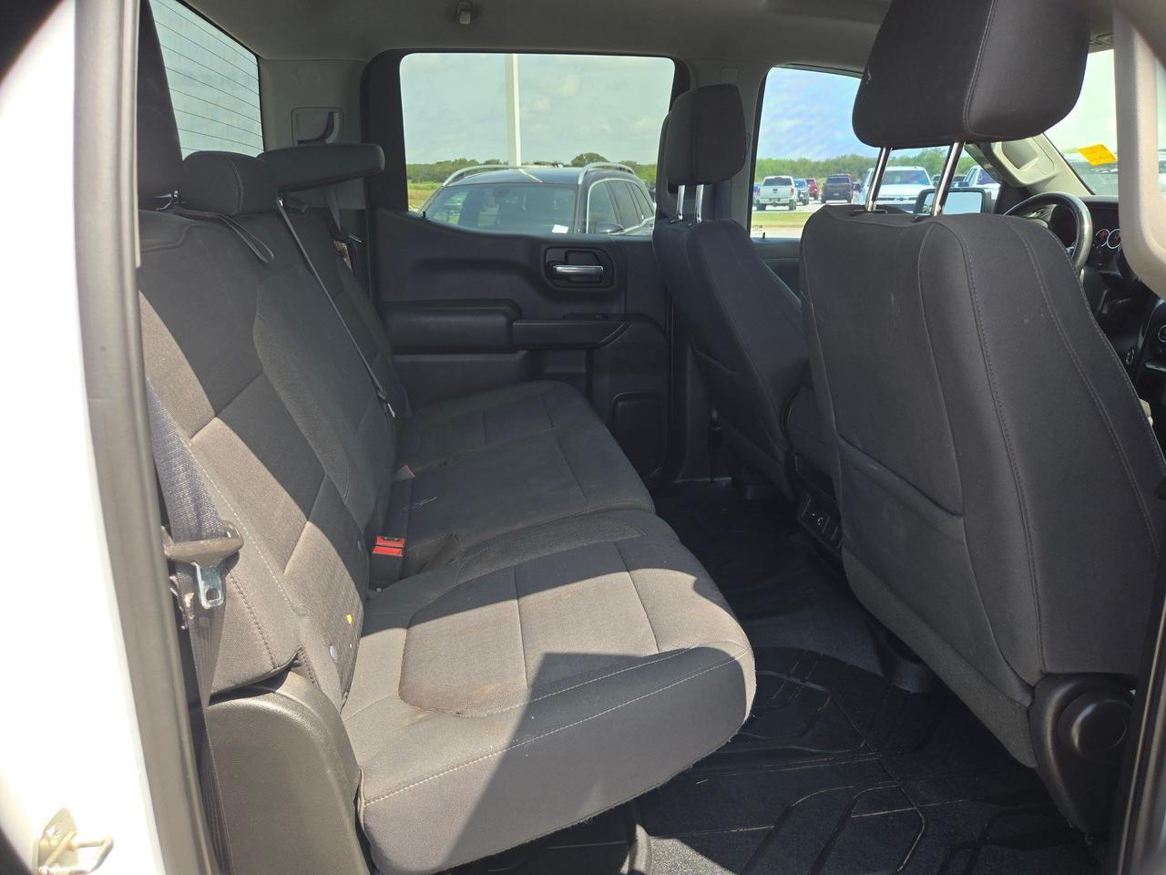 2020 Chevrolet Silverado 1500 LT Castroville TX