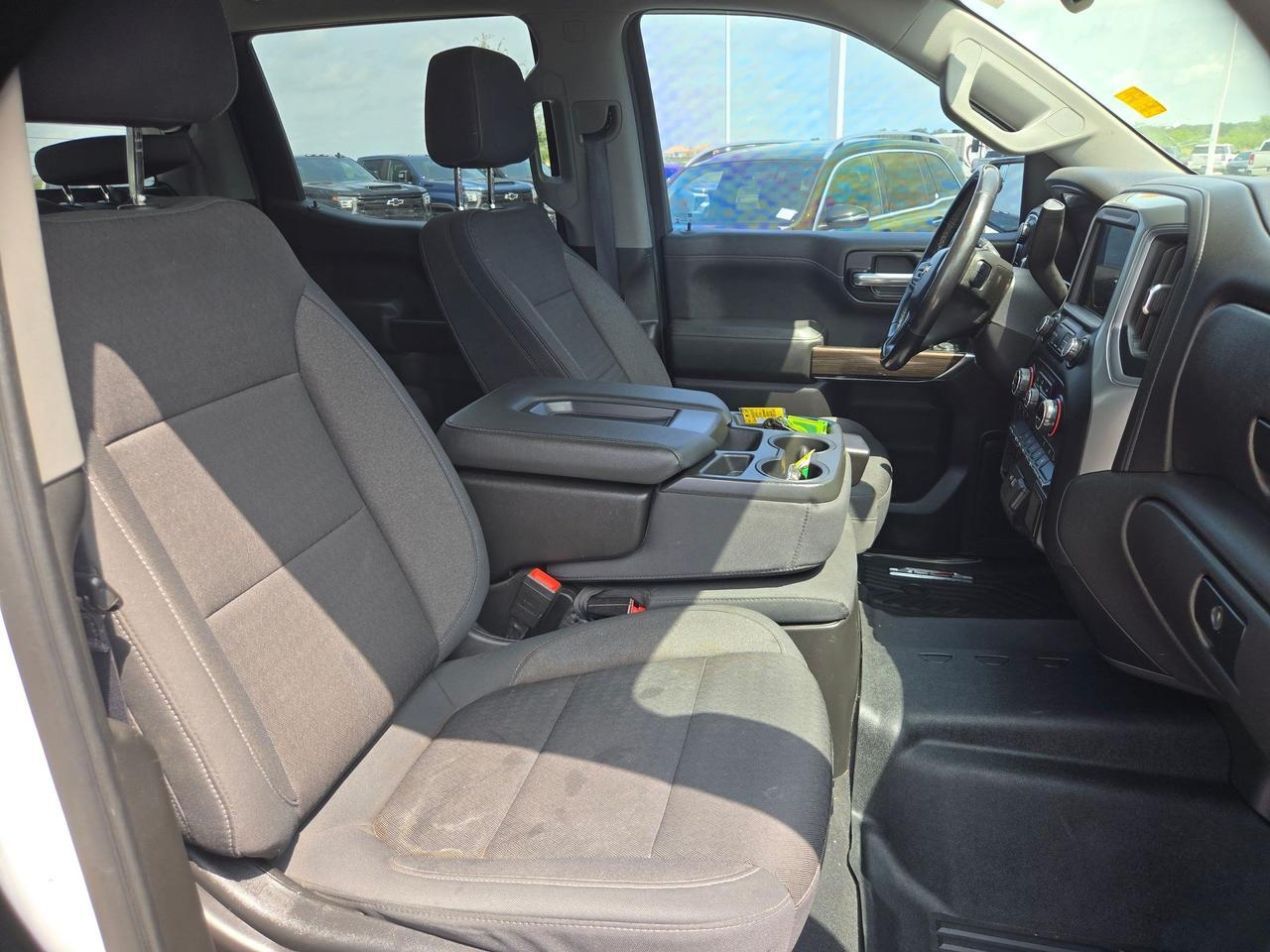 2020 Chevrolet Silverado 1500 LT Castroville TX