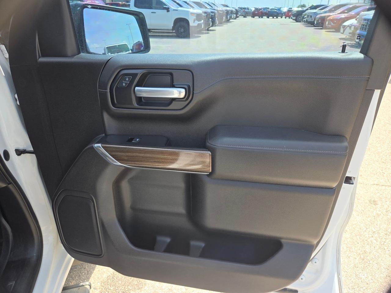 2020 Chevrolet Silverado 1500 LT Castroville TX