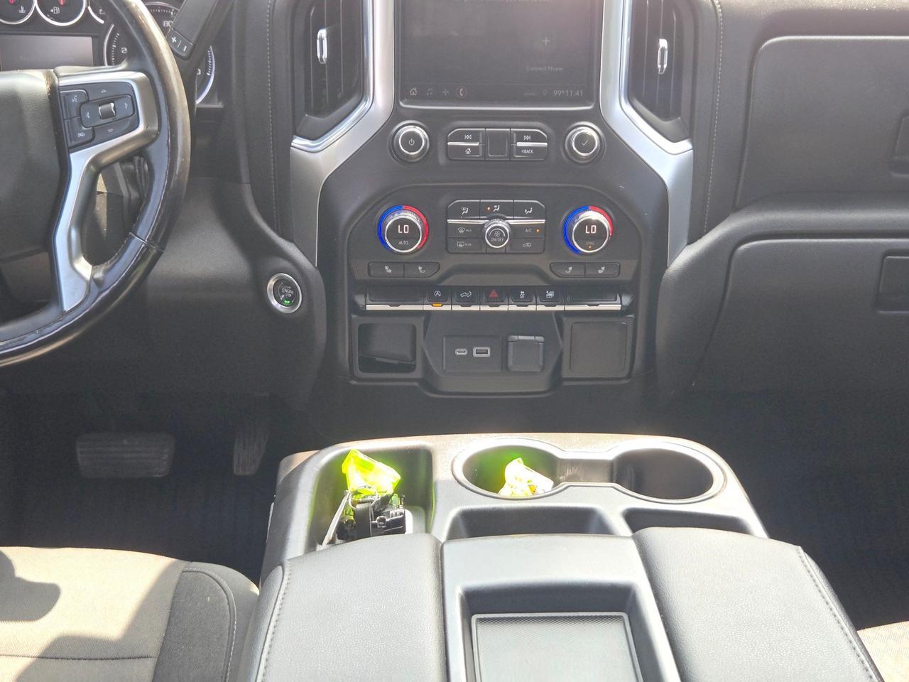2020 Chevrolet Silverado 1500 LT Castroville TX