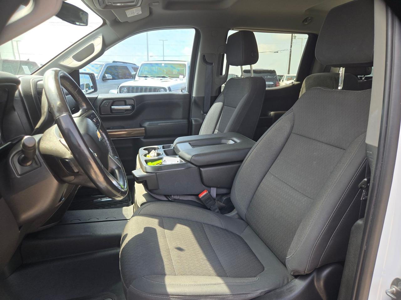 2020 Chevrolet Silverado 1500 LT Castroville TX