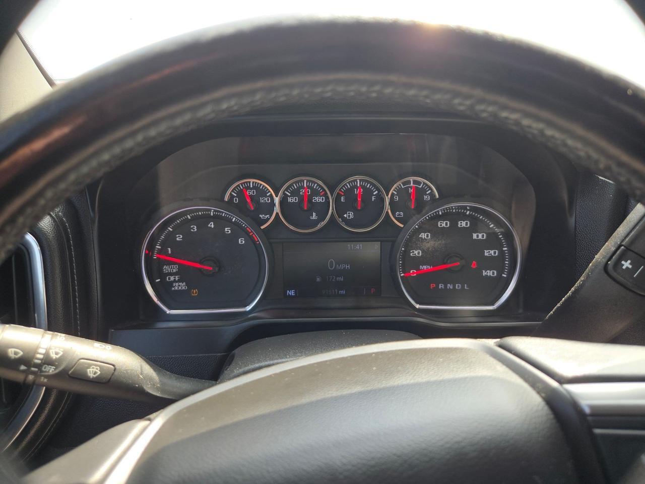 2020 Chevrolet Silverado 1500 LT Castroville TX