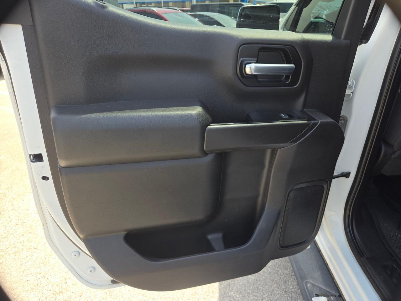 2020 Chevrolet Silverado 1500 LT Castroville TX