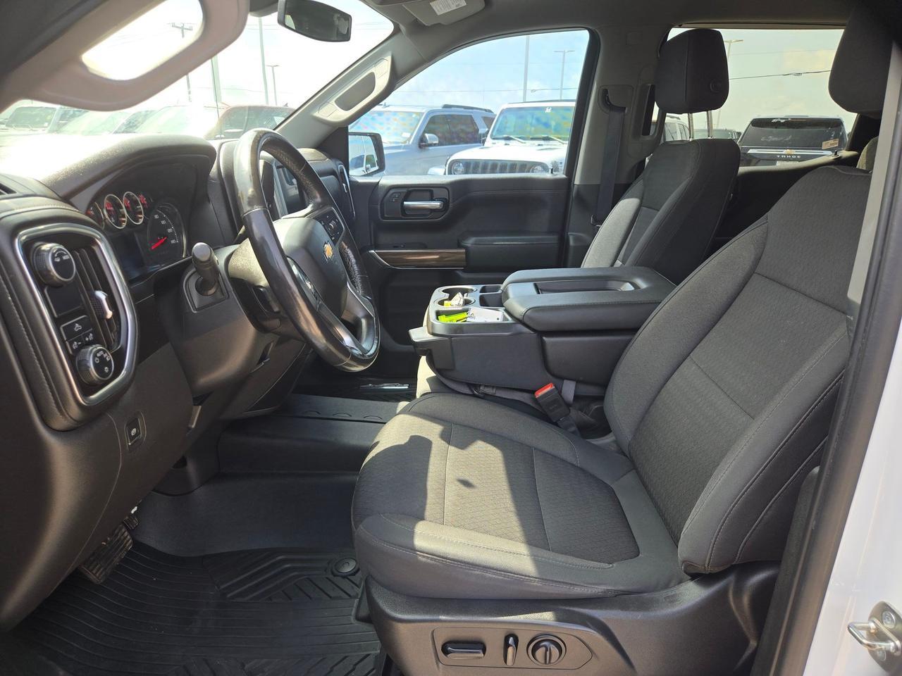 2020 Chevrolet Silverado 1500 LT Castroville TX