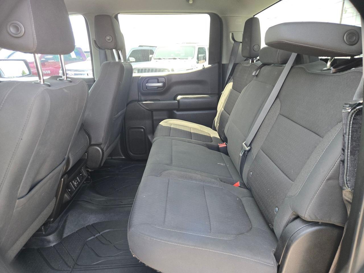 2020 Chevrolet Silverado 1500 LT Castroville TX