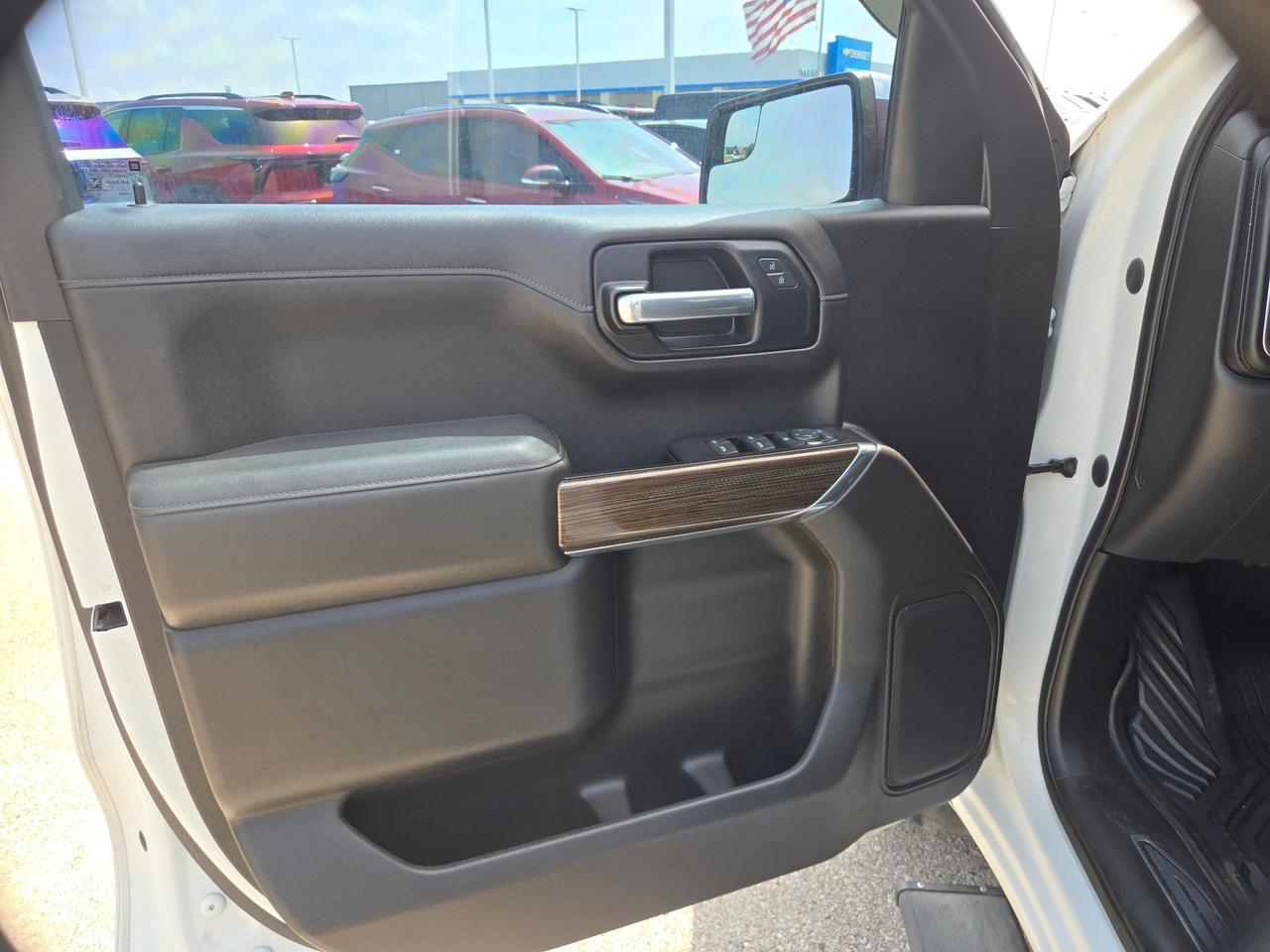 2020 Chevrolet Silverado 1500 LT Castroville TX