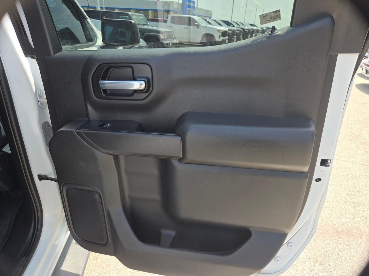 2020 Chevrolet Silverado 1500 LT Castroville TX