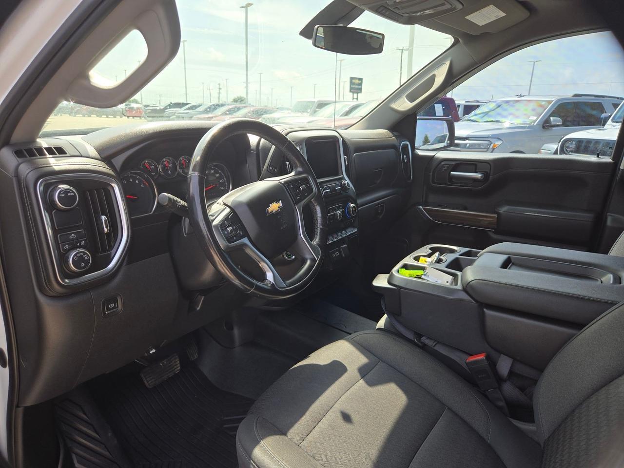 2020 Chevrolet Silverado 1500 LT Castroville TX