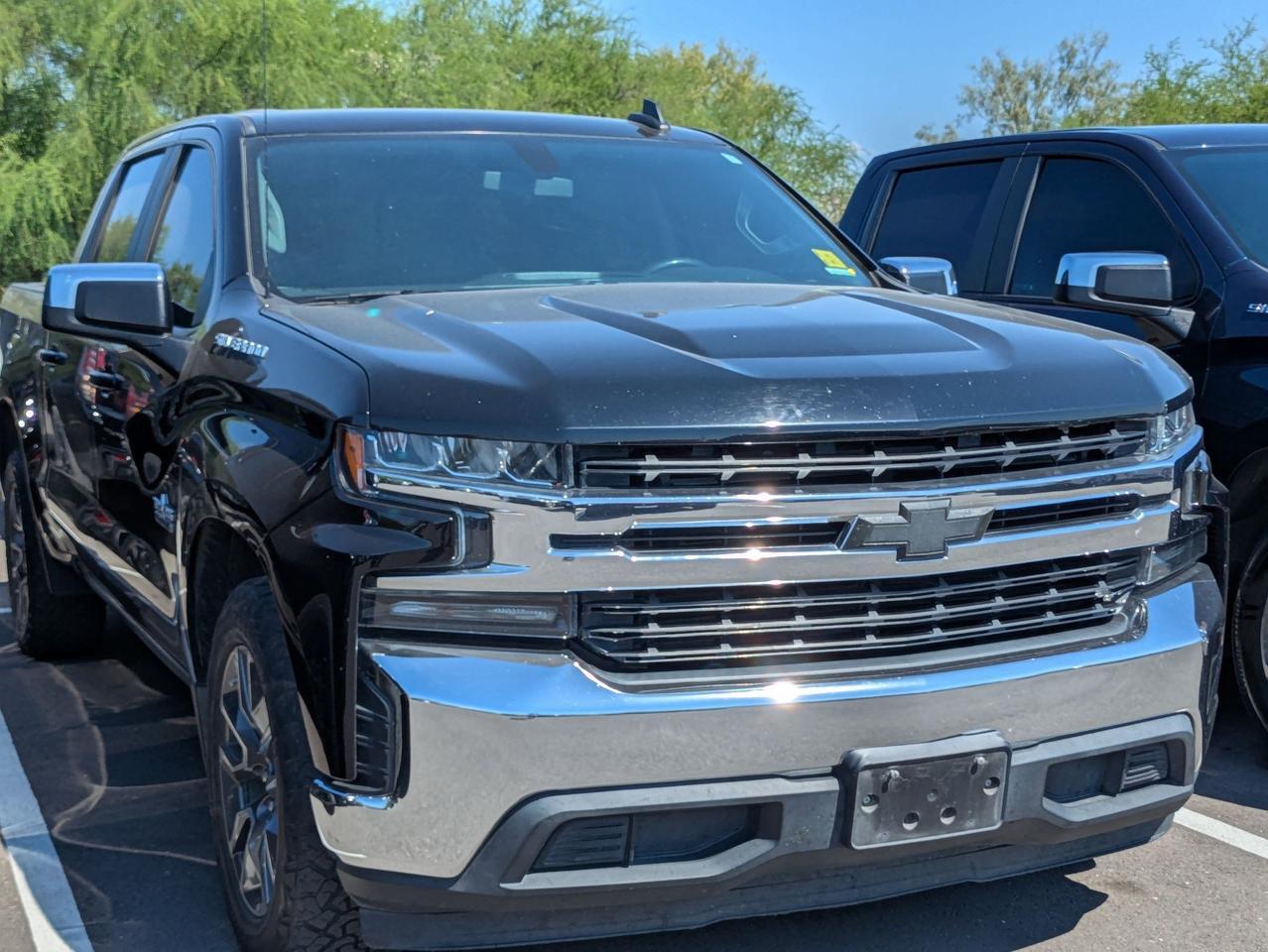 2020 Chevrolet Silverado 1500 LT Castroville TX