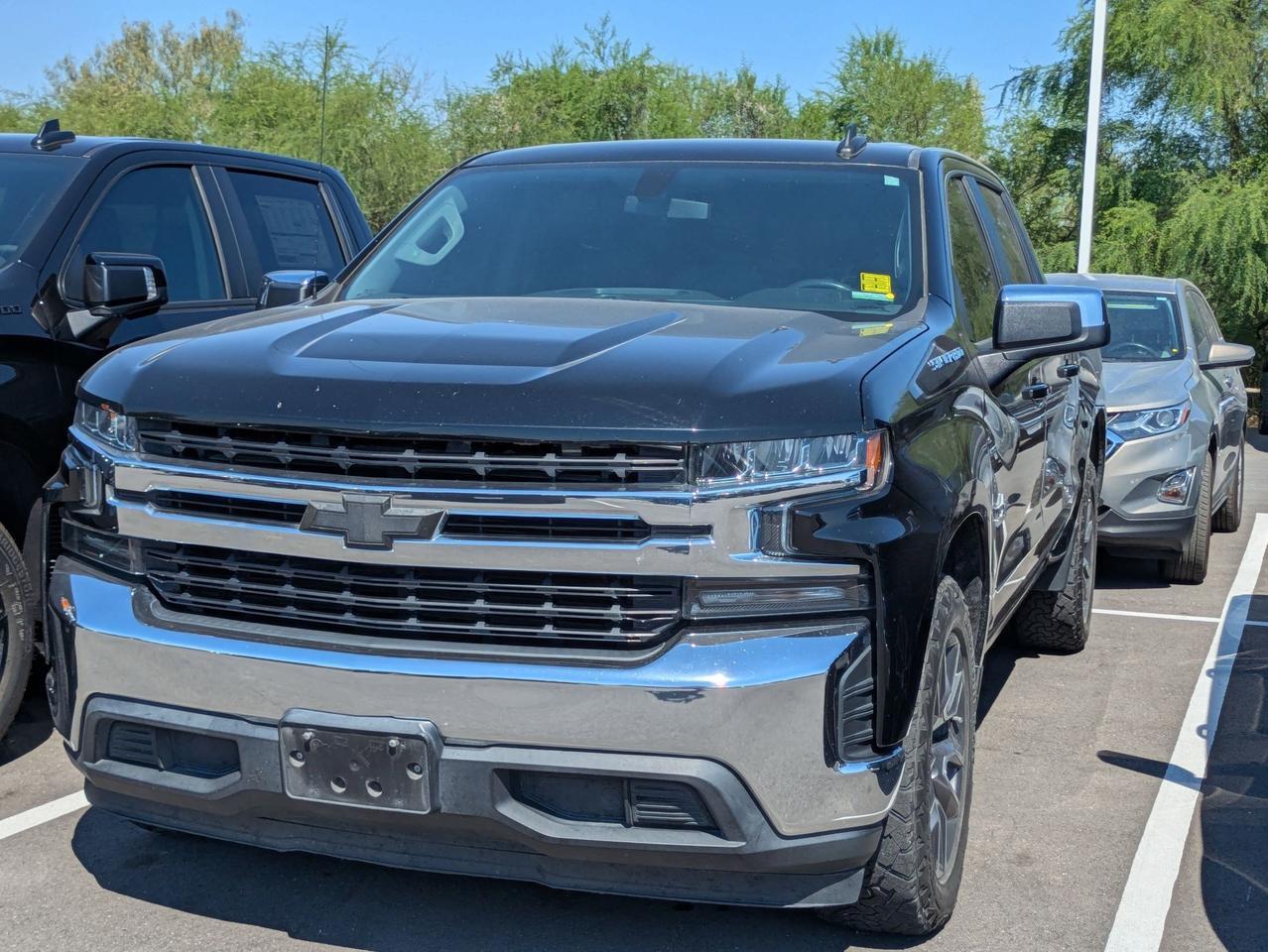 2020 Chevrolet Silverado 1500 LT Castroville TX