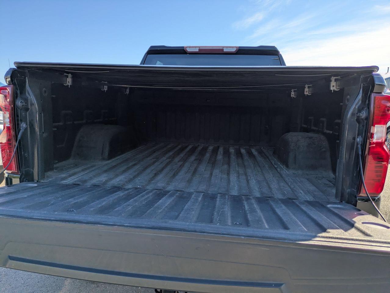 2020 Chevrolet Silverado 1500 LT Castroville TX