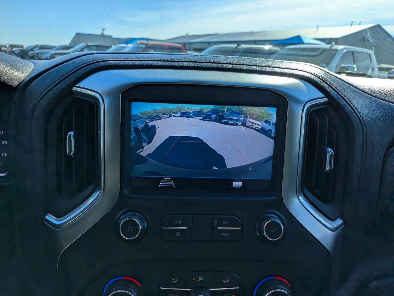 2020 Chevrolet Silverado 1500 LT Castroville TX