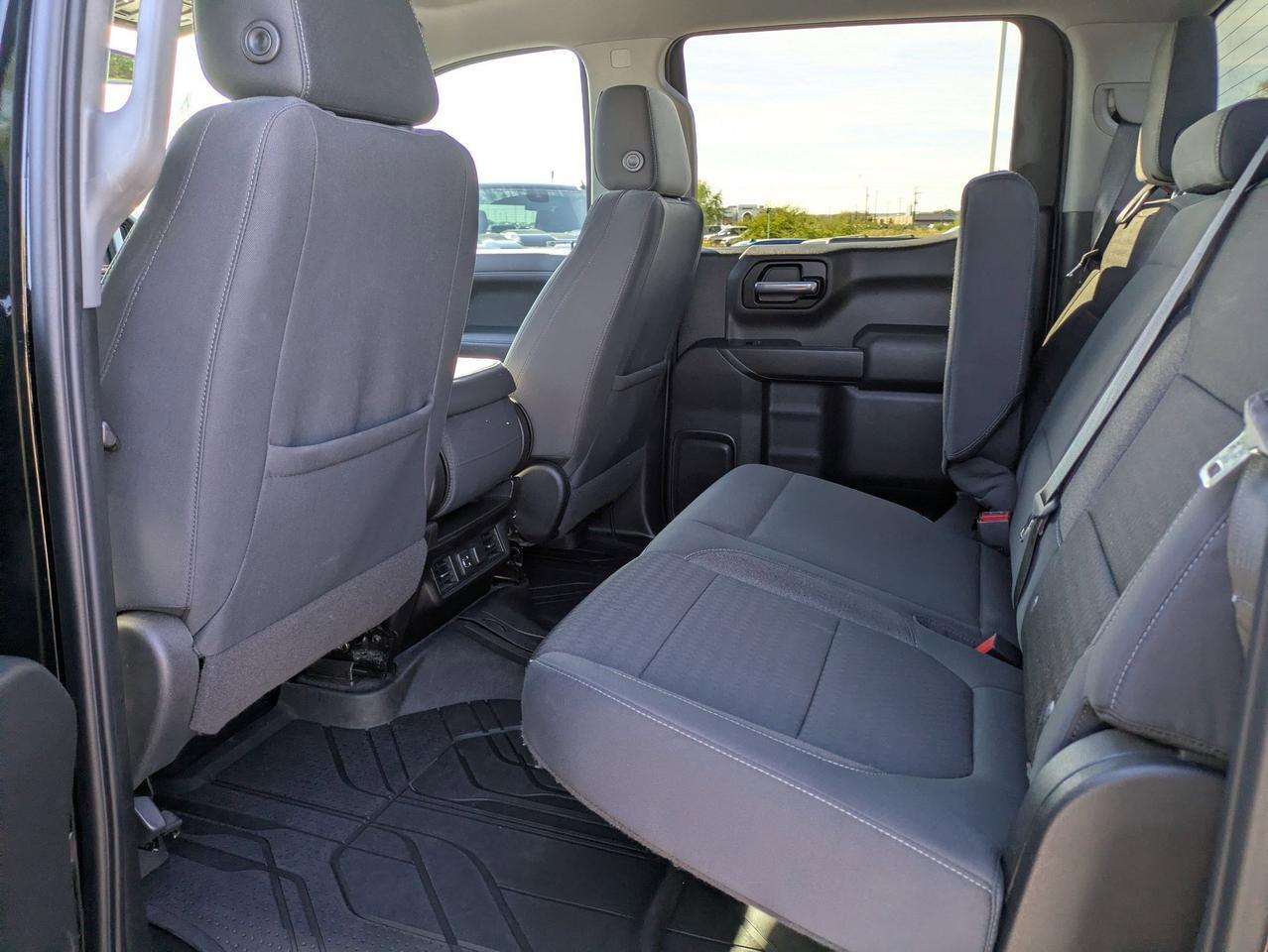 2020 Chevrolet Silverado 1500 LT Castroville TX