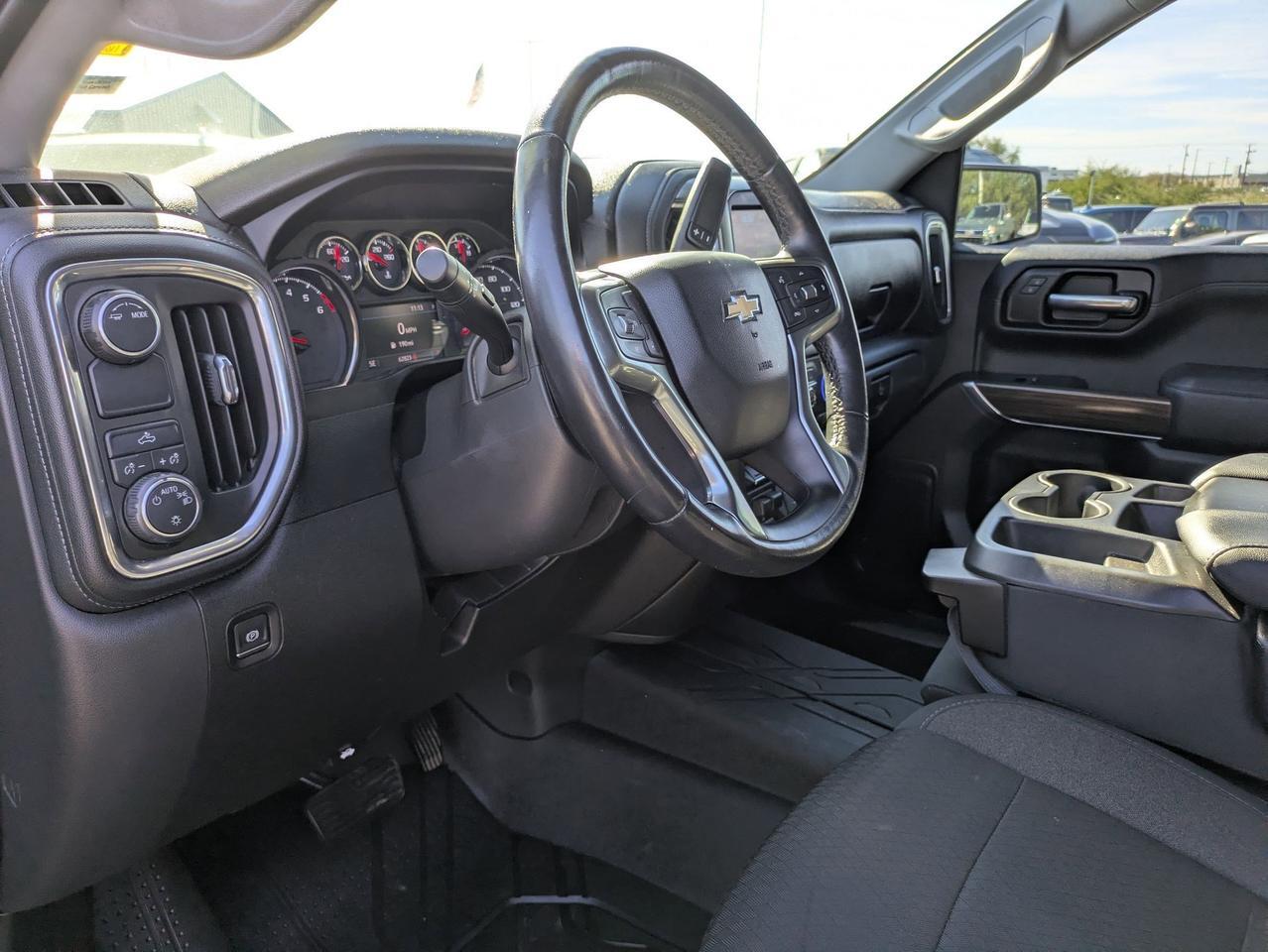 2020 Chevrolet Silverado 1500 LT Castroville TX