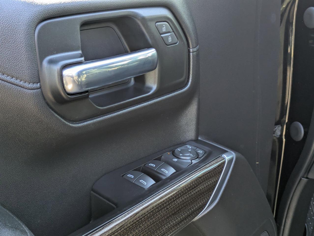 2020 Chevrolet Silverado 1500 LT Castroville TX