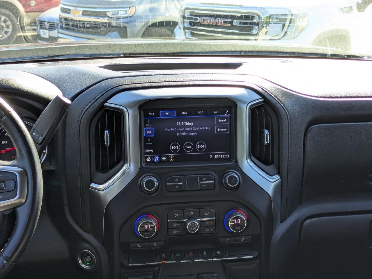 2020 Chevrolet Silverado 1500 LT Castroville TX