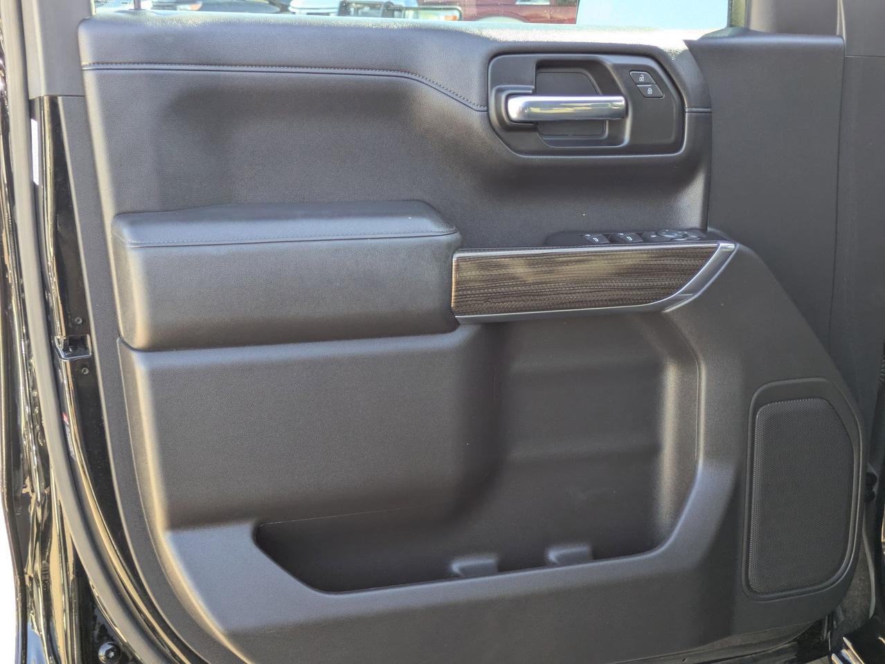 2020 Chevrolet Silverado 1500 LT Castroville TX