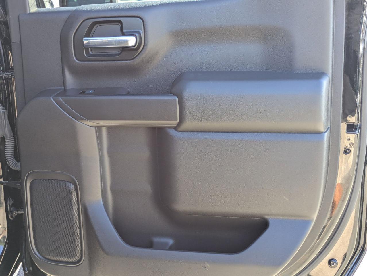 2020 Chevrolet Silverado 1500 LT Castroville TX