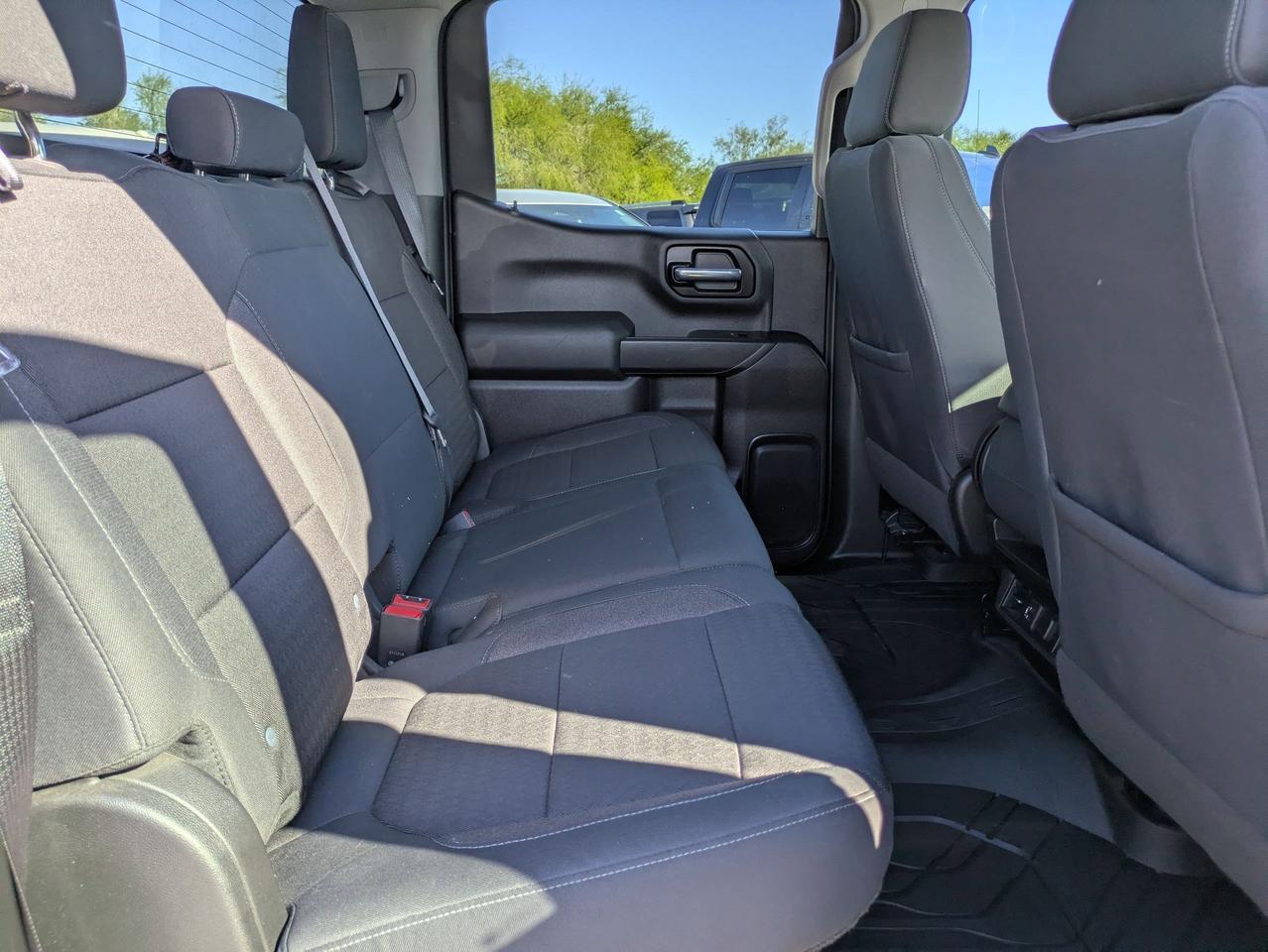 2020 Chevrolet Silverado 1500 LT Castroville TX