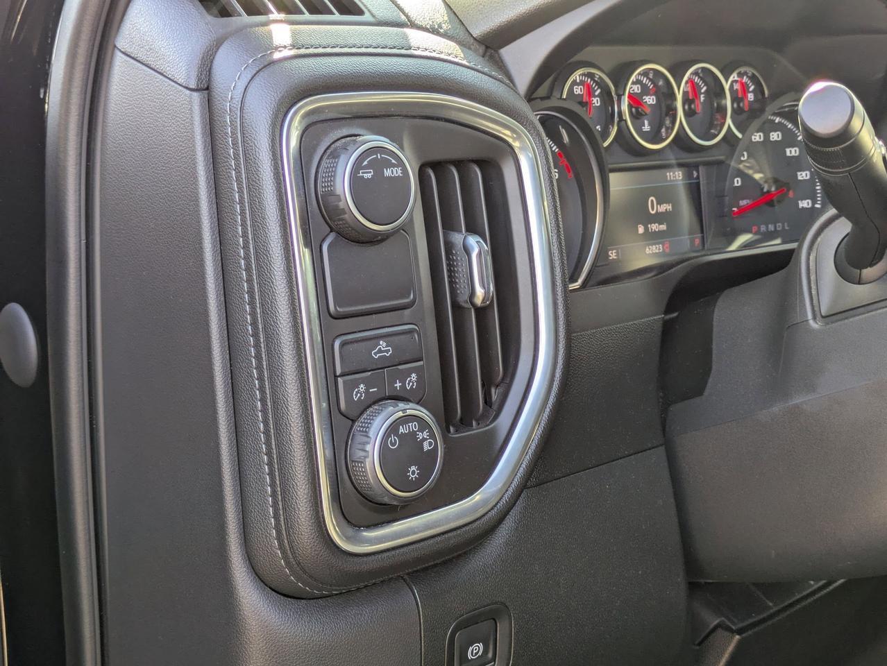 2020 Chevrolet Silverado 1500 LT Castroville TX