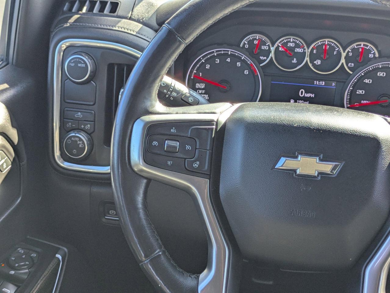 2020 Chevrolet Silverado 1500 LT Castroville TX