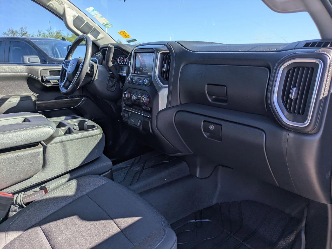 2020 Chevrolet Silverado 1500 LT Castroville TX