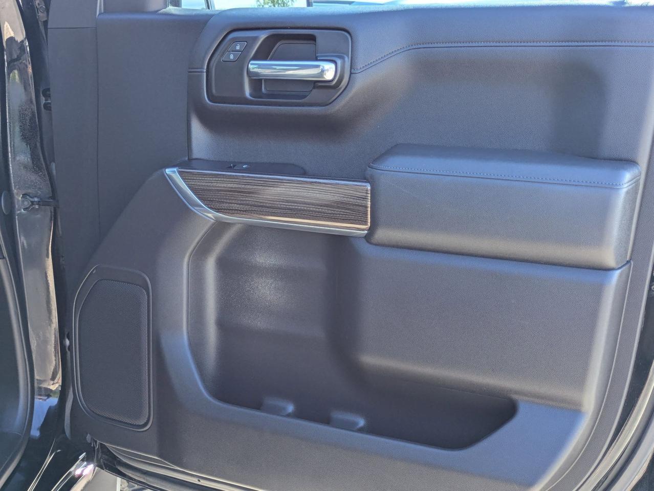 2020 Chevrolet Silverado 1500 LT Castroville TX