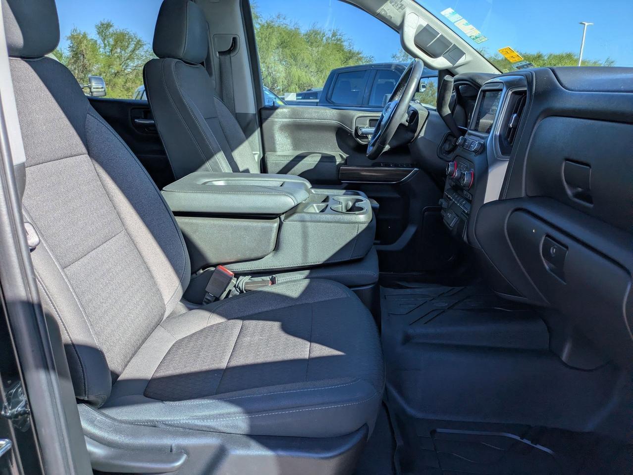 2020 Chevrolet Silverado 1500 LT Castroville TX