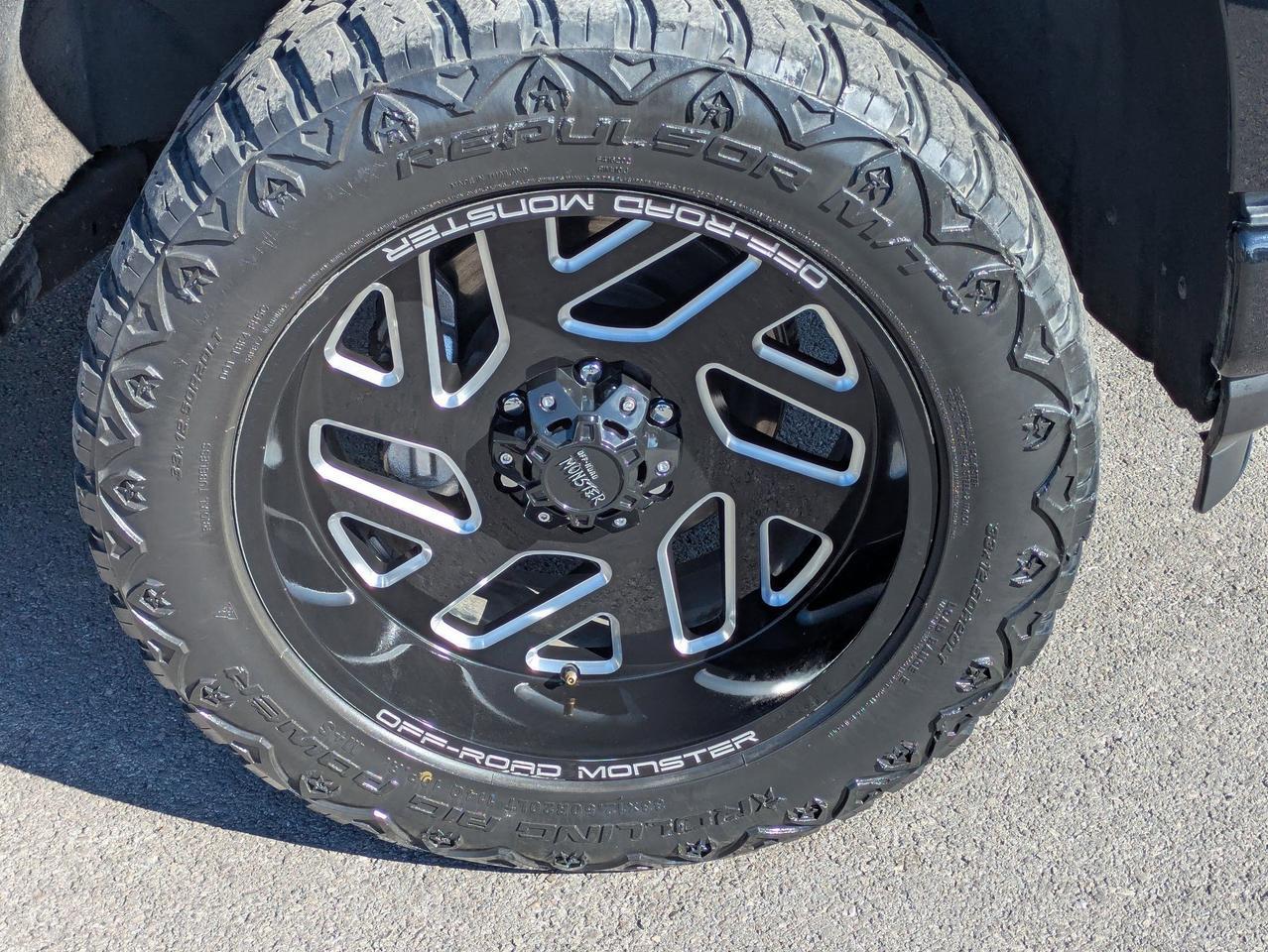 2020 Chevrolet Silverado 1500 LT Castroville TX