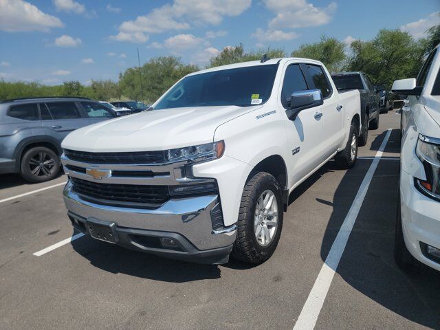 2020 Chevrolet Silverado 1500 LT Castroville TX