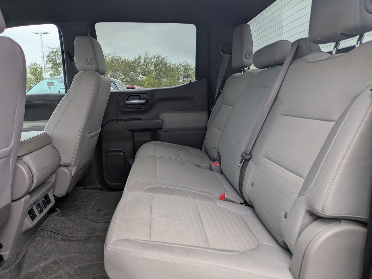 2020 Chevrolet Silverado 1500 LT Castroville TX