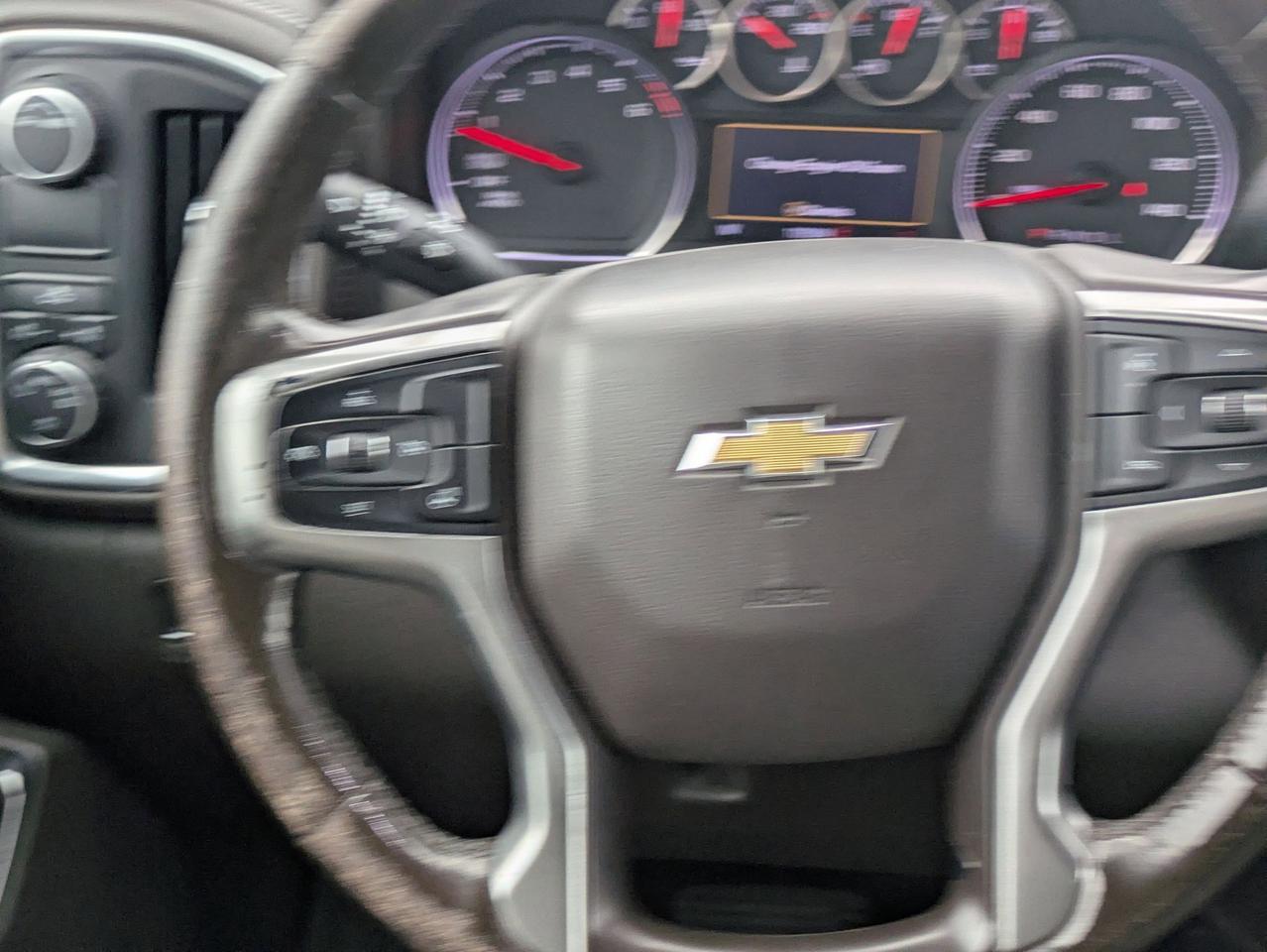 2020 Chevrolet Silverado 1500 LT Castroville TX