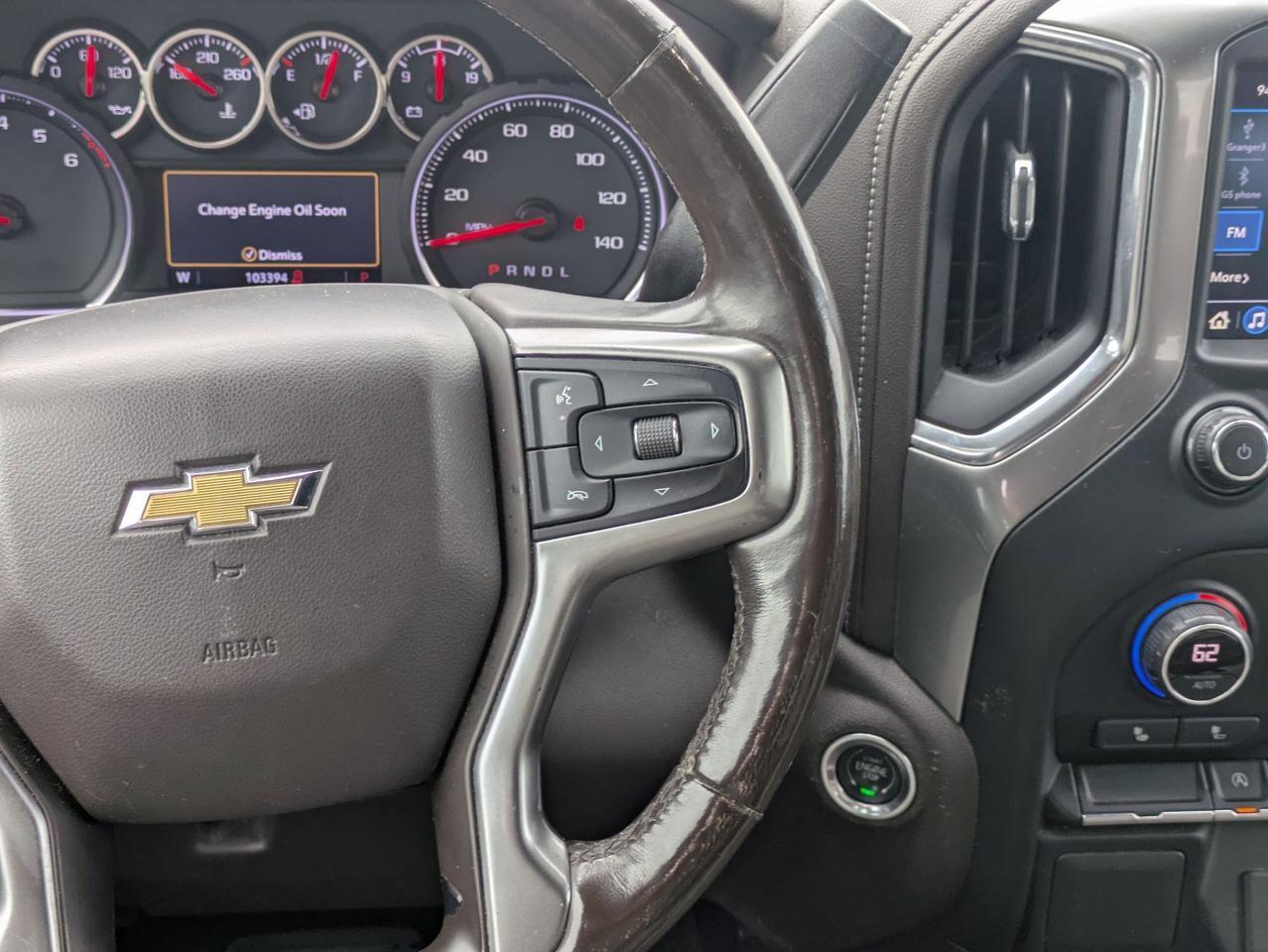 2020 Chevrolet Silverado 1500 LT Castroville TX
