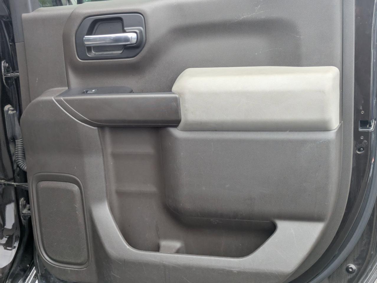 2020 Chevrolet Silverado 1500 LT Castroville TX