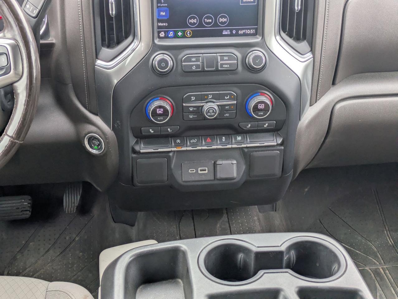 2020 Chevrolet Silverado 1500 LT Castroville TX