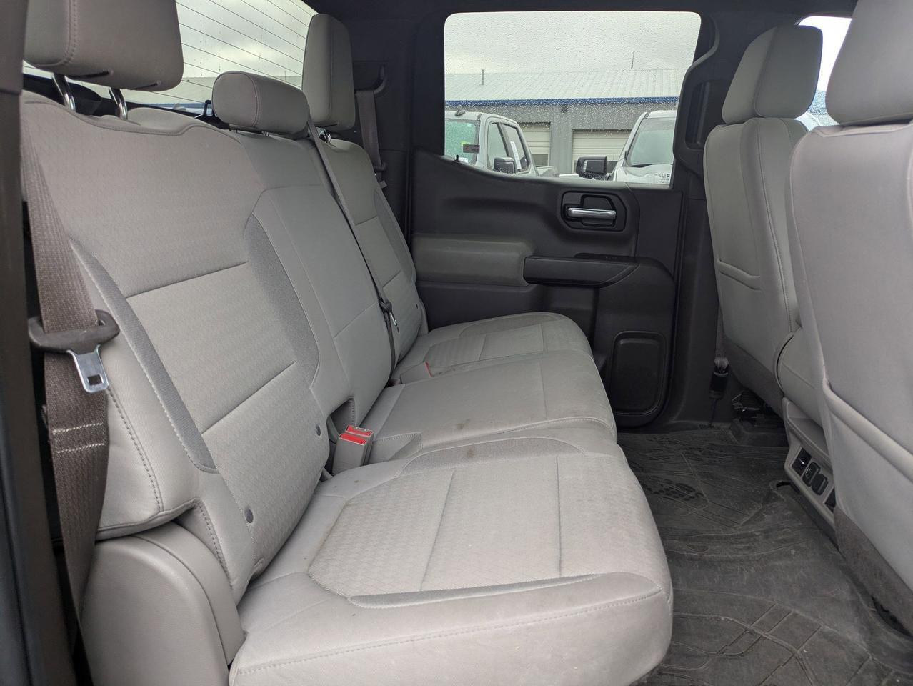 2020 Chevrolet Silverado 1500 LT Castroville TX