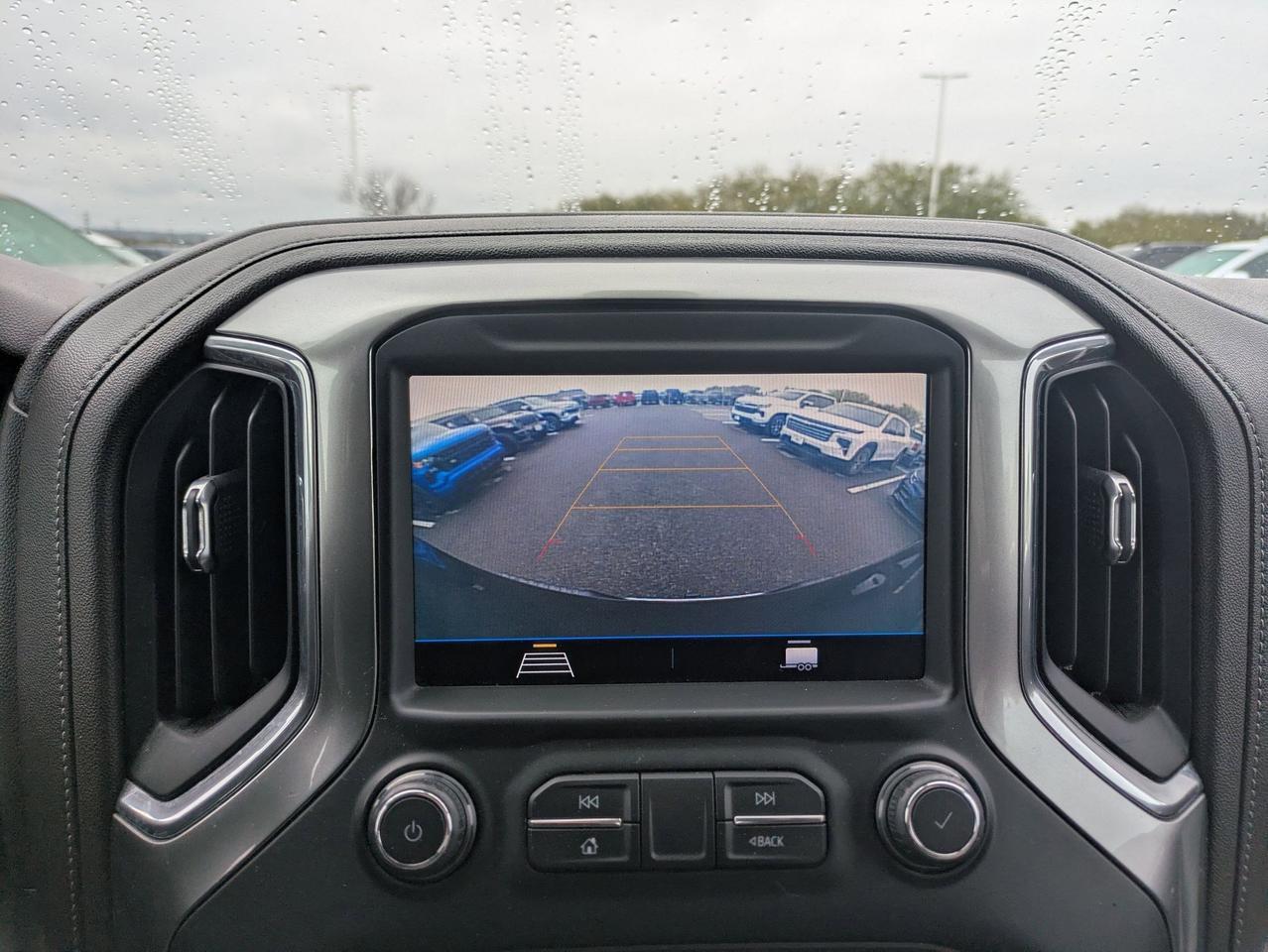 2020 Chevrolet Silverado 1500 LT Castroville TX