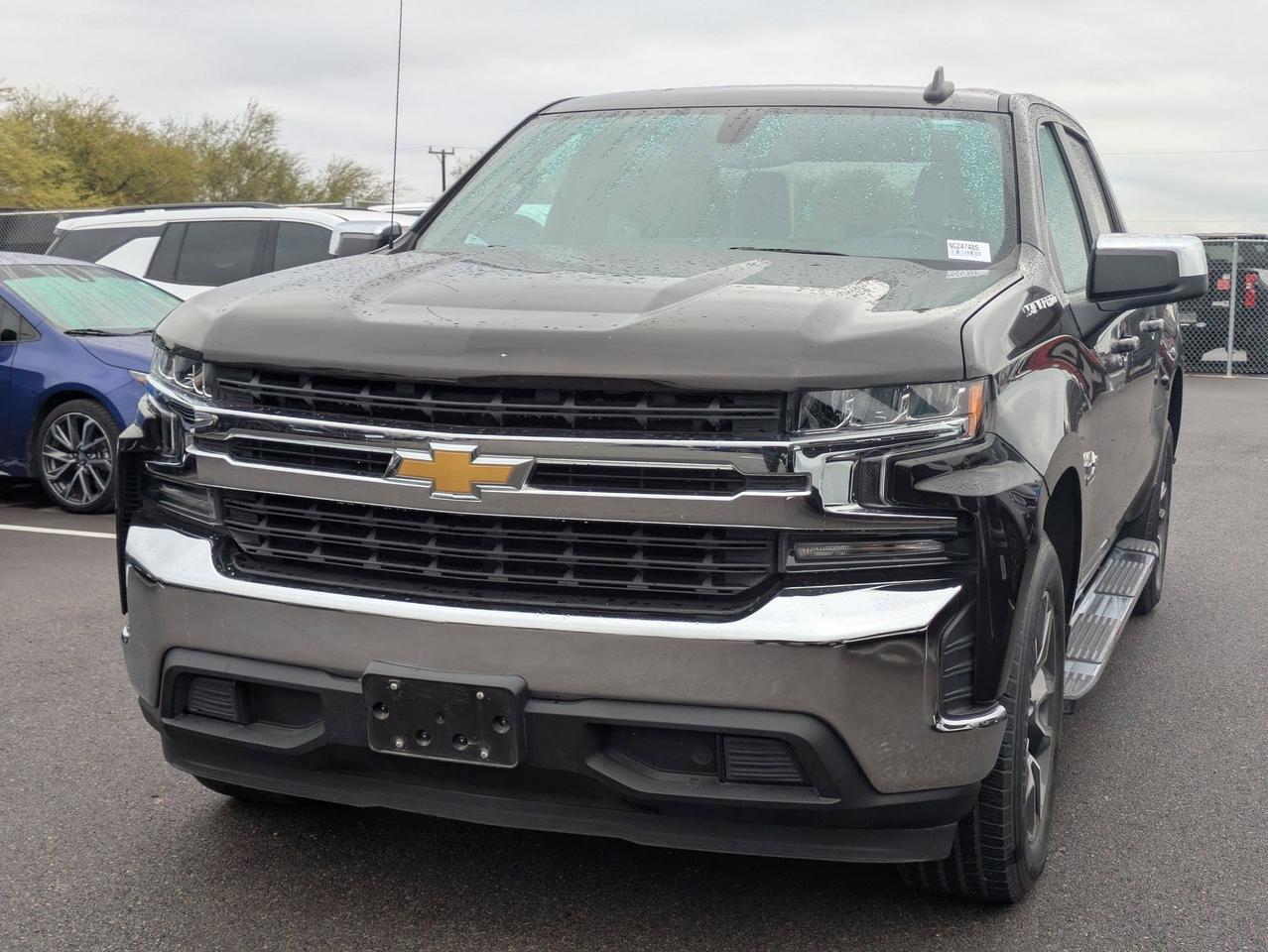 2020 Chevrolet Silverado 1500 LT Castroville TX