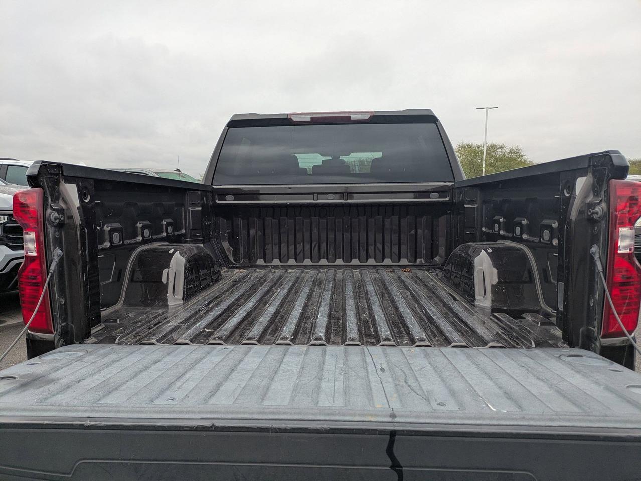 2020 Chevrolet Silverado 1500 LT Castroville TX