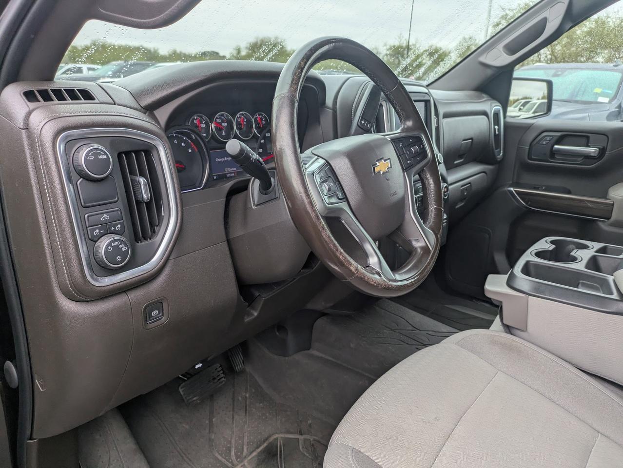 2020 Chevrolet Silverado 1500 LT Castroville TX