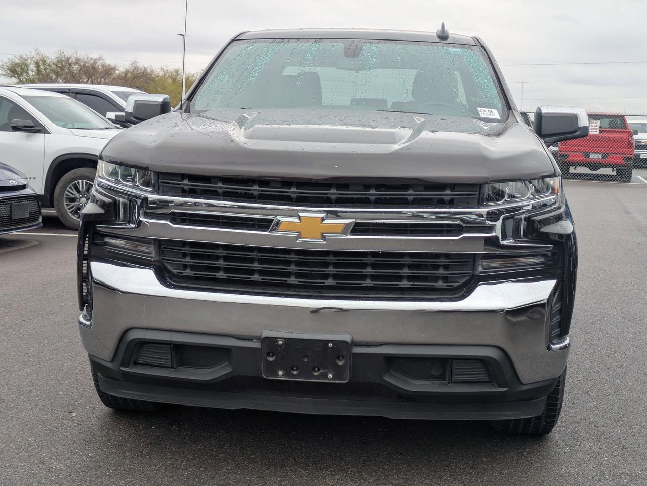 2020 Chevrolet Silverado 1500 LT Castroville TX