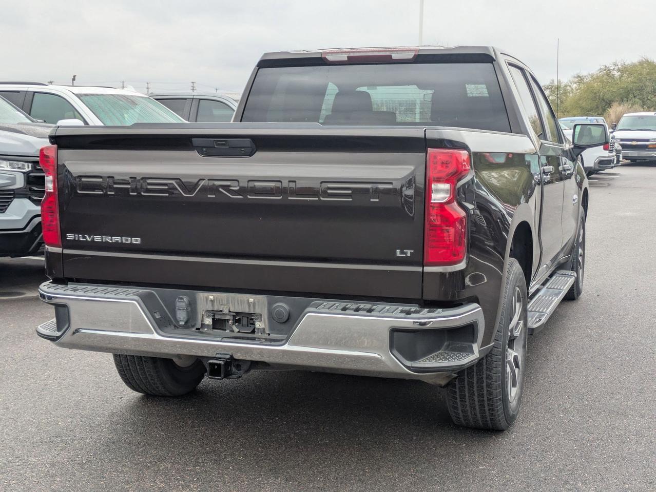 2020 Chevrolet Silverado 1500 LT Castroville TX