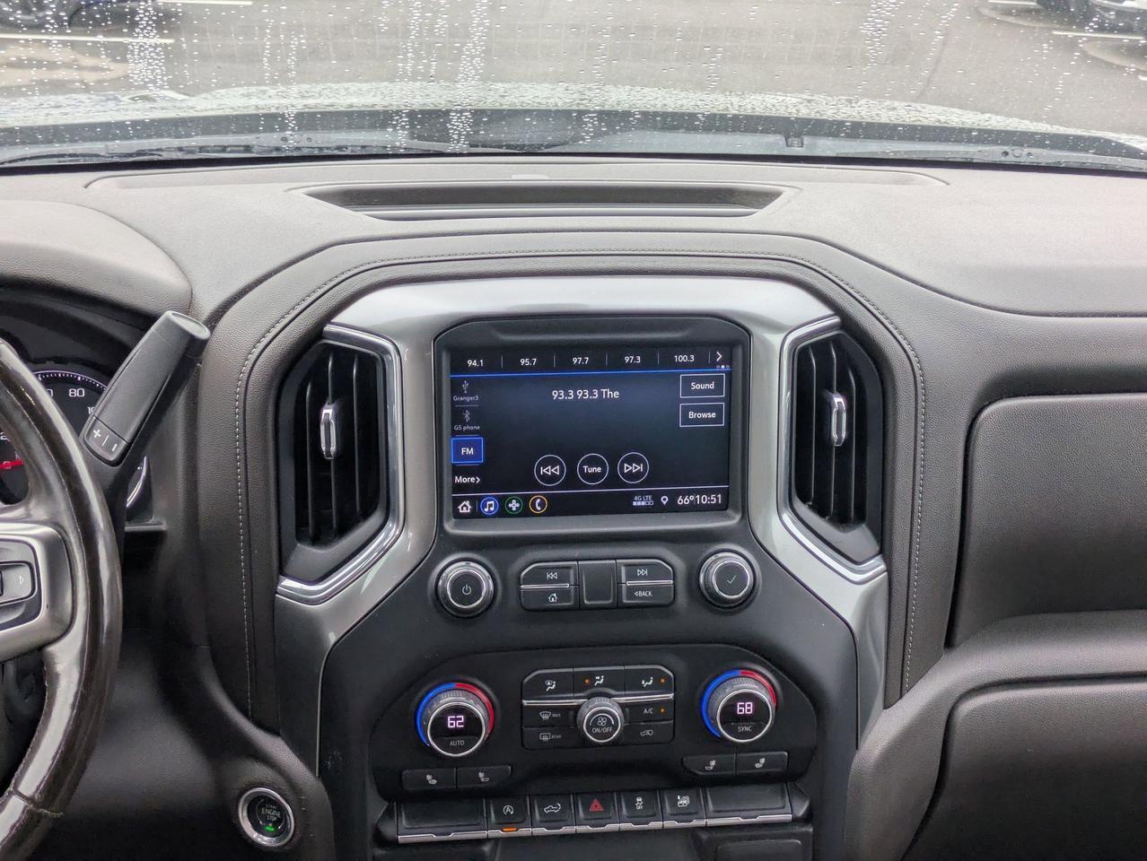 2020 Chevrolet Silverado 1500 LT Castroville TX