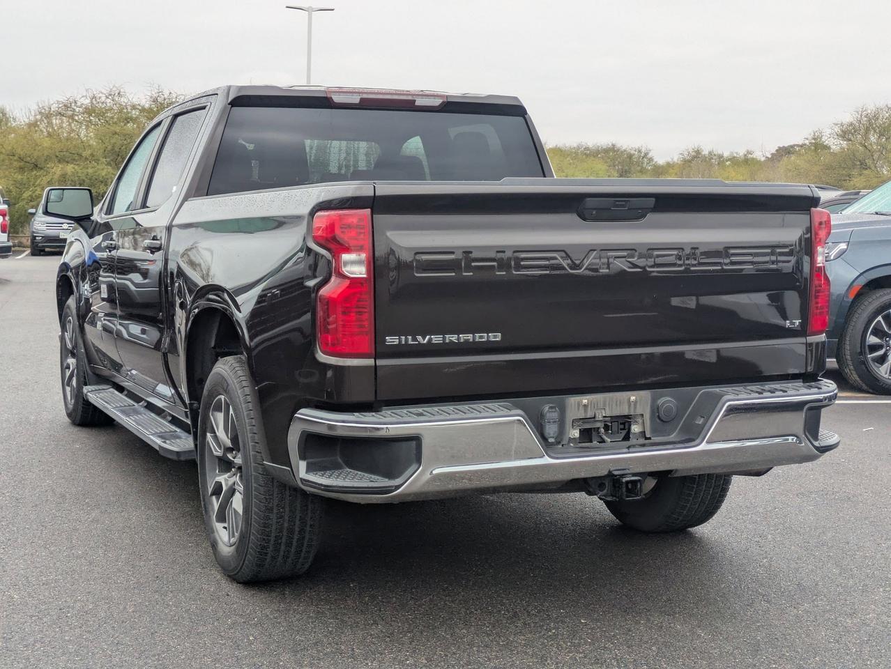 2020 Chevrolet Silverado 1500 LT Castroville TX
