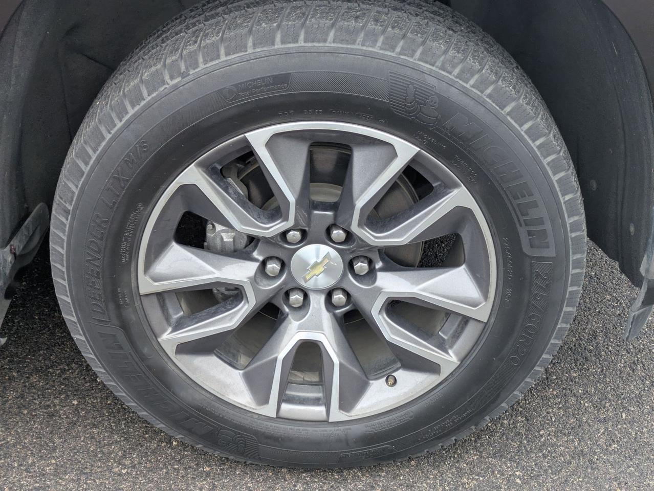 2020 Chevrolet Silverado 1500 LT Castroville TX