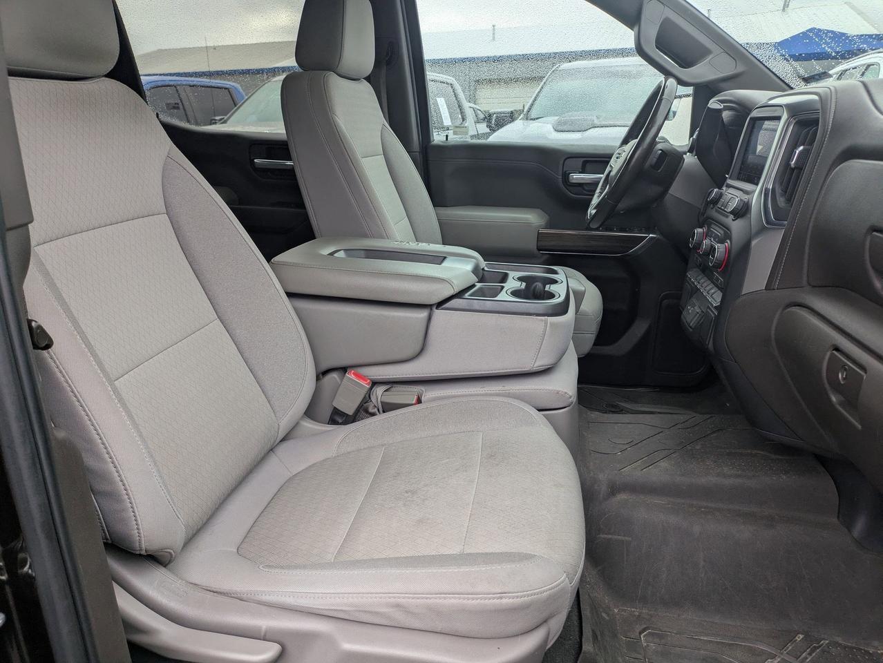 2020 Chevrolet Silverado 1500 LT Castroville TX