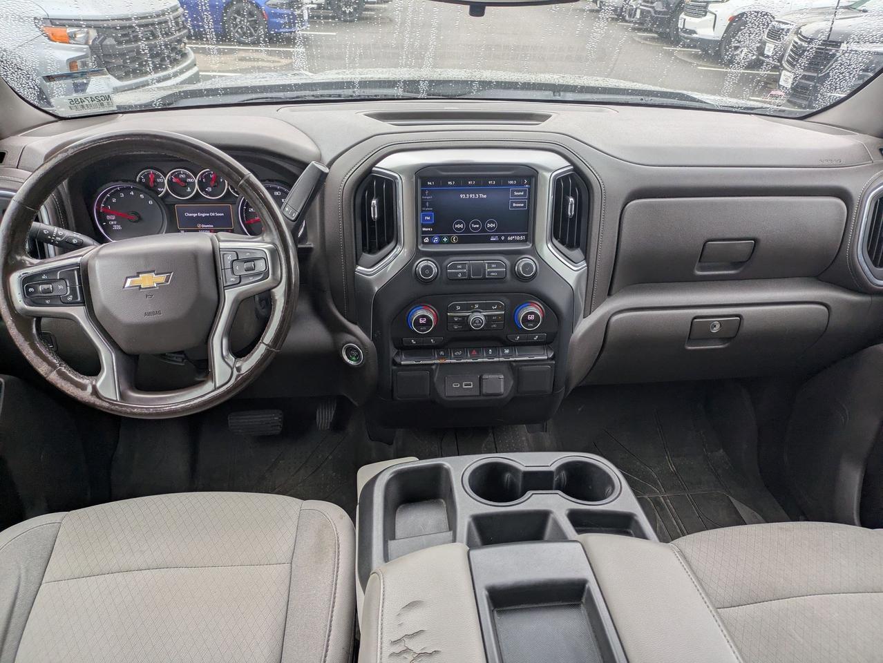 2020 Chevrolet Silverado 1500 LT Castroville TX